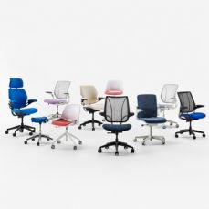 Chairs & Seating